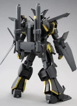 Rise of Gunpla Gundam Build Fighters Try|High Grade (Hg)^HGBF 1/144 GUNDAM DRYON III