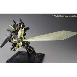 Rise of Gunpla Gundam Build Fighters Try|High Grade (Hg)^HGBF 1/144 GUNDAM DRYON III