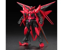 Rise of Gunpla Gundam Build Fighters|High Grade (Hg)^HGBF 1/144 GUNDAM EXIA DARK MATTER