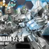Rise of Gunpla Gundam Build Fighters Try|High Grade (Hg)^HGBF 1/144 GUNDAM EZ-SR