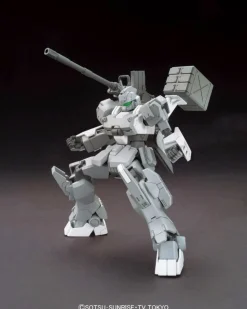 Rise of Gunpla Gundam Build Fighters Try|High Grade (Hg)^HGBF 1/144 GUNDAM EZ-SR