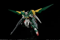 Rise of Gunpla Gundam Build Fighters|High Grade (Hg)^HGBF 1/144 GUNDAM FENICE RINASCITA