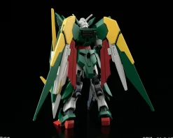 Rise of Gunpla Gundam Build Fighters|High Grade (Hg)^HGBF 1/144 GUNDAM FENICE RINASCITA
