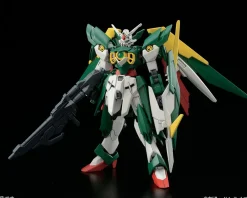 Rise of Gunpla Gundam Build Fighters|High Grade (Hg)^HGBF 1/144 GUNDAM FENICE RINASCITA