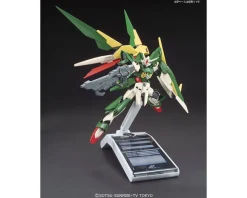 Rise of Gunpla Gundam Build Fighters|High Grade (Hg)^HGBF 1/144 GUNDAM FENICE RINASCITA