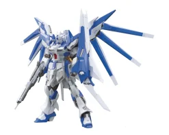 Rise of Gunpla Gundam Build Fighters|High Grade (Hg)^HGBF 1/144 GUNDAM HI-NU VRABE