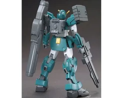 Rise of Gunpla Gundam Build Fighters Try|High Grade (Hg)^HGBF 1/144 GUNDAM LEOPARDO DA VINCI