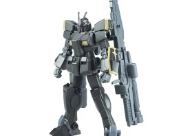 Rise of Gunpla Gundam Build Fighters|High Grade (Hg)^HGBF 1/144 GUNDAM LIGHTNING BLACK WARRIOR