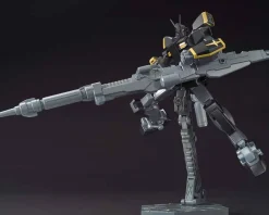 Rise of Gunpla Gundam Build Fighters|High Grade (Hg)^HGBF 1/144 GUNDAM LIGHTNING BLACK WARRIOR
