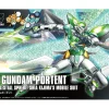 Rise of Gunpla Gundam Build Fighters Try|High Grade (Hg)^HGBF 1/144 GUNDAM PORTENT