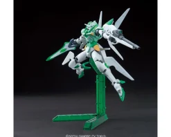 Rise of Gunpla Gundam Build Fighters Try|High Grade (Hg)^HGBF 1/144 GUNDAM PORTENT