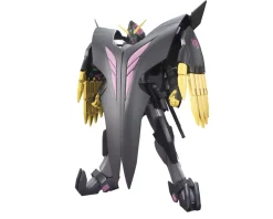 Rise of Gunpla Gundam Build Fighters Try|High Grade (Hg)^HGBF 1/144 GUNDAM THE END