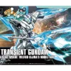 Rise of Gunpla Gundam Build Fighters Try|High Grade (Hg)^HGBF 1/144 GUNDAM TRANSIENT