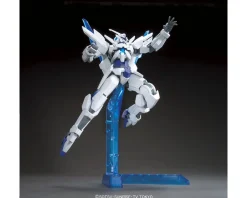 Rise of Gunpla Gundam Build Fighters Try|High Grade (Hg)^HGBF 1/144 GUNDAM TRANSIENT