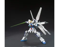 Rise of Gunpla Gundam Build Fighters|High Grade (Hg)^HGBF 1/144 GUNDAM X MAOH