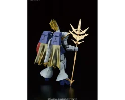 Rise of Gunpla Gundam Build Fighters Try|High Grade (Hg)^HGBF 1/144 GYANCELOT