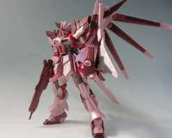 Rise of Gunpla Gundam Build Fighters|High Grade (Hg)^HGBF 1/144 HI-NU GUNDAM VRABE AMAZING CRIMSON COMET