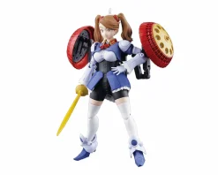 Rise of Gunpla Gundam Build Fighters|High Grade (Hg)^HGBF 1/144 HYPER GYANKO