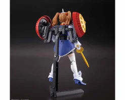 Rise of Gunpla Gundam Build Fighters|High Grade (Hg)^HGBF 1/144 HYPER GYANKO