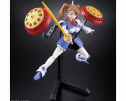 Rise of Gunpla Gundam Build Fighters|High Grade (Hg)^HGBF 1/144 HYPER GYANKO