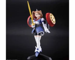 Rise of Gunpla Gundam Build Fighters|High Grade (Hg)^HGBF 1/144 HYPER GYANKO