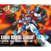 Rise of Gunpla Gundam Build Fighters Try|High Grade (Hg)^HGBF 1/144 KAMIKI BURNING GUNDAM