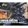 Rise of Gunpla Gundam Build Fighters|High Grade (Hg)^HGBF 1/144 KAMPFER AMAZING