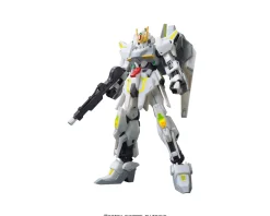 Rise of Gunpla Gundam Build Fighters|High Grade (Hg)^HGBF 1/144 LUNAGAZER GUNDAM