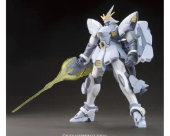 Rise of Gunpla Gundam Build Fighters|High Grade (Hg)^HGBF 1/144 MISS SAZABI