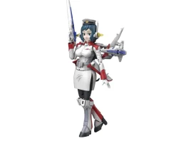 Rise of Gunpla Gundam Build Fighters|High Grade (Hg)^HGBF 1/144 MRS. LOHENG-RINKO
