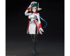 Rise of Gunpla Gundam Build Fighters|High Grade (Hg)^HGBF 1/144 MRS. LOHENG-RINKO