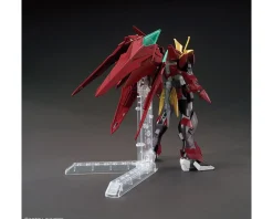 Rise of Gunpla Gundam Build Fighters|High Grade (Hg)^HGBF 1/144 NINPULSE GUNDAM