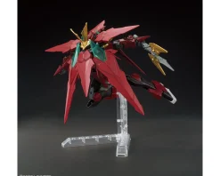 Rise of Gunpla Gundam Build Fighters|High Grade (Hg)^HGBF 1/144 NINPULSE GUNDAM