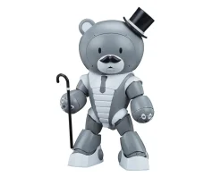 Rise of Gunpla Gundam Build Fighters Try|High Grade (Hg)^HGBF 1/144 PAPAGUY