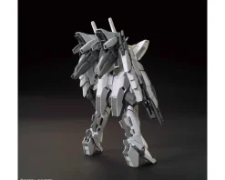 Rise of Gunpla Gundam Build Fighters|High Grade (Hg)^HGBF 1/144 REVERSIBLE GUNDAM