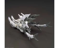 Rise of Gunpla Gundam Build Fighters|High Grade (Hg)^HGBF 1/144 REVERSIBLE GUNDAM