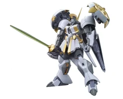 Rise of Gunpla Gundam Build Fighters Try|High Grade (Hg)^HGBF 1/144 R-GYAGYA