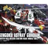 Rise of Gunpla Gundam Build Fighters|High Grade (Hg)^HGBF 1/144 SENGOKU ASTRAY GUNDAM