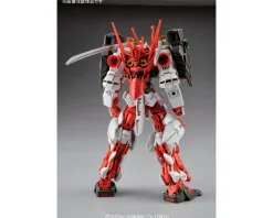 Rise of Gunpla Gundam Build Fighters|High Grade (Hg)^HGBF 1/144 SENGOKU ASTRAY GUNDAM