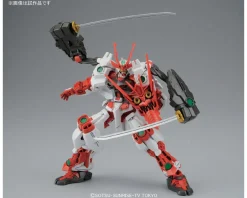 Rise of Gunpla Gundam Build Fighters|High Grade (Hg)^HGBF 1/144 SENGOKU ASTRAY GUNDAM
