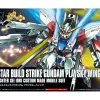 Rise of Gunpla Gundam Build Fighters|High Grade (Hg)^HGBF 1/144 STAR BUILD STRIKE GUNDAM PLAVSKY WING