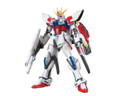 Rise of Gunpla Gundam Build Fighters|High Grade (Hg)^HGBF 1/144 STAR BUILD STRIKE GUNDAM PLAVSKY WING
