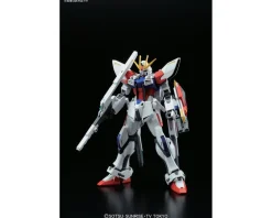 Rise of Gunpla Gundam Build Fighters|High Grade (Hg)^HGBF 1/144 STAR BUILD STRIKE GUNDAM PLAVSKY WING