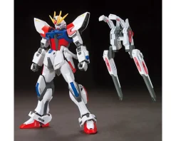 Rise of Gunpla Gundam Build Fighters|High Grade (Hg)^HGBF 1/144 STAR BUILD STRIKE GUNDAM PLAVSKY WING