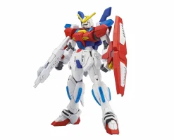 Rise of Gunpla Gundam Build Fighters|High Grade (Hg)^HGBF 1/144 STAR BURNING GUNDAM