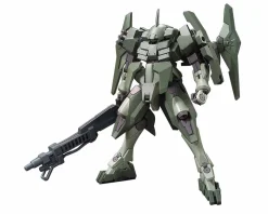 Rise of Gunpla Gundam Build Fighters|High Grade (Hg)^HGBF 1/144 STRIKER GN-X