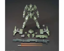 Rise of Gunpla Gundam Build Fighters|High Grade (Hg)^HGBF 1/144 STRIKER GN-X