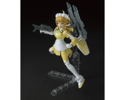 Rise of Gunpla Gundam Build Fighters Try|High Grade (Hg)^HGBF 1/144 SUPER FUMINA