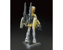 Rise of Gunpla Gundam Build Fighters Try|High Grade (Hg)^HGBF 1/144 SUPER FUMINA