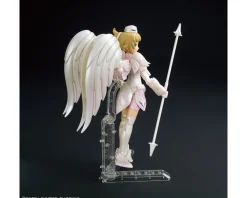 Rise of Gunpla Gundam Build Fighters Try|High Grade (Hg)^HGBF 1/144 SUPER FUMINA AXIS VER